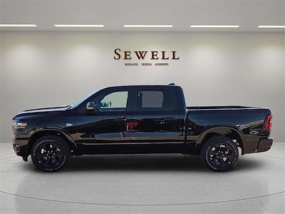2026 Ram 1500 Crew Cab 4WD Pickup for sale #6618013 - photo 2