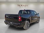 2026 Ram 1500 Crew Cab 4WD Pickup for sale #6618014 - photo 4
