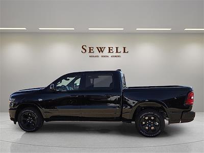 2026 Ram 1500 Crew Cab 4WD Pickup for sale #6618020 - photo 2