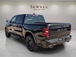2026 Ram 1500 Crew Cab 4WD Pickup for sale #6618020 - photo 3