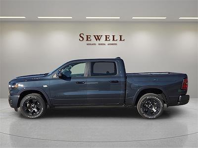 2026 Ram 1500 Crew Cab 4WD Pickup for sale #6619564 - photo 2