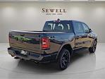 2026 Ram 1500 Crew Cab 4WD Pickup for sale #6619564 - photo 4