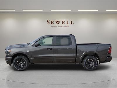 2026 Ram 1500 Crew Cab 4WD Pickup for sale #6628502 - photo 2