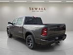 2026 Ram 1500 Crew Cab 4WD Pickup for sale #6628502 - photo 3