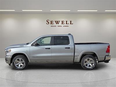 2026 Ram 1500 Crew Cab 4WD Pickup for sale #6631291 - photo 2