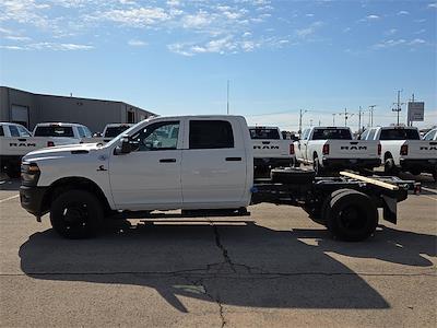 New 2026 Ram 3500 Crew Cab 60 CA Cab Chassis for sale #6642930 - photo 2