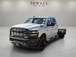 2026 Ram 3500 Crew Cab DRW 4WD Cab Chassis for sale #6642930 - photo 1