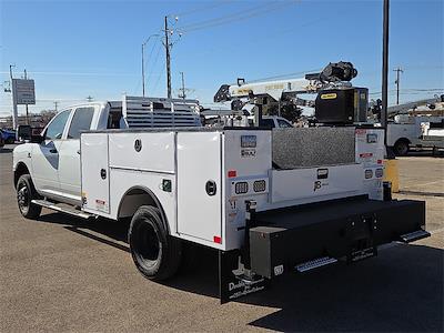 New 2026 Ram 3500 Crew Cab Mechanics Body for sale #6642931 - photo 2