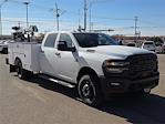 New 2026 Ram 3500 Crew Cab Mechanics Body for sale #6642932 - photo 7