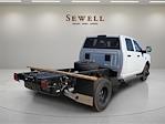 New 2026 Ram 3500 Crew Cab 60 CA Cab Chassis for sale #6642934 - photo 1
