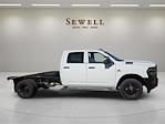 New 2026 Ram 3500 Crew Cab 60 CA Cab Chassis for sale #6642934 - photo 4