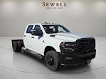 New 2026 Ram 3500 Crew Cab 60 CA Cab Chassis for sale #6642934 - photo 5
