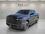 2026 Ram 1500 Crew Cab 4WD Pickup for sale #6645019 - photo 1