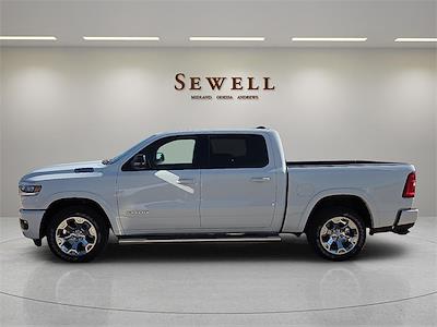 2026 Ram 1500 Crew Cab 4WD Pickup for sale #6650740 - photo 2
