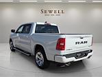 2026 Ram 1500 Crew Cab 4WD Pickup for sale #6650740 - photo 3