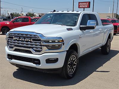 2026 Ram 2500 Mega Cab 4x4 Pickup for sale #6650784 - photo 1