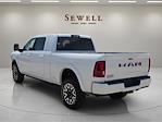 2026 Ram 2500 Mega Cab 4x4 Pickup for sale #6650784 - photo 3