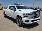 2026 Ram 2500 Mega Cab 4x4 Pickup for sale #6650784 - photo 6