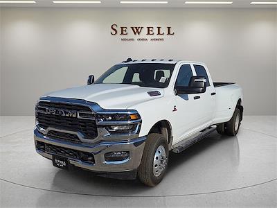 2026 Ram 3500 Crew Cab DRW 4x4 Pickup for sale #6651499 - photo 1