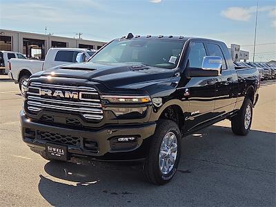2026 Ram 2500 Mega Cab 4x4 Pickup for sale #6651818 - photo 1