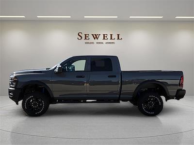 New 2026 Ram 2500 Tradesman Crew Cab for sale #6652771 - photo 2
