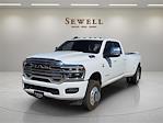 2026 Ram 3500 Crew Cab DRW 4x4 Pickup for sale #6652867 - photo 1