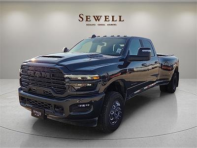 2026 Ram 3500 Crew Cab DRW 4x4 Pickup for sale #6652868 - photo 1