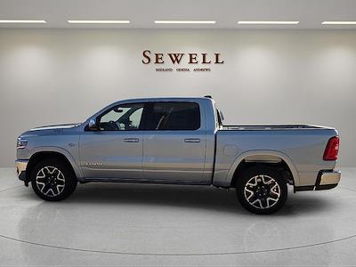 New 2026 Ram 1500 - photo 1