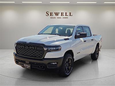 2026 Ram 1500 Crew Cab 4WD Pickup for sale #6654224 - photo 1