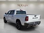 2026 Ram 1500 Crew Cab 4WD Pickup for sale #6654224 - photo 3
