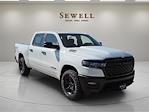 2026 Ram 1500 Crew Cab 4WD Pickup for sale #6654224 - photo 6