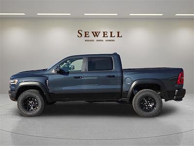 2026 Ram 1500 Crew Cab 4WD Pickup for sale #6654881 - photo 2