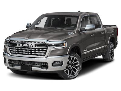 2026 Ram 1500 Crew Cab 4x4 Pickup for sale #6654892 - photo 1