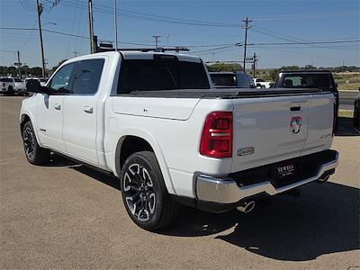 2026 Ram 1500 Crew Cab 4x4 Pickup for sale #6654892 - photo 2