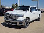 2026 Ram 1500 Crew Cab 4x4 Pickup for sale #6654892 - photo 1