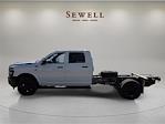 2026 Ram 3500 Crew Cab DRW 4WD Cab Chassis for sale #6655140 - photo 2