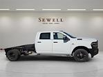 2026 Ram 3500 Crew Cab DRW 4WD Cab Chassis for sale #6655140 - photo 4