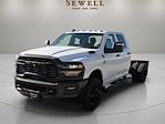 2026 Ram 3500 Crew Cab DRW 4WD Cab Chassis for sale #6655140 - photo 6