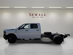 2026 Ram 3500 Crew Cab DRW 4WD Cab Chassis for sale #6655141 - photo 2