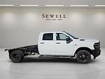 2026 Ram 3500 Crew Cab DRW 4WD Cab Chassis for sale #6655141 - photo 4