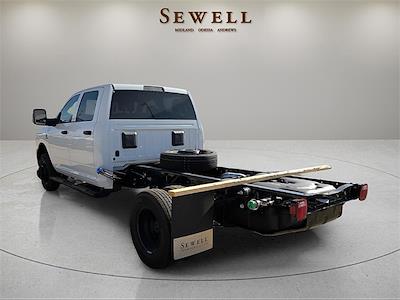 New 2026 Ram 3500 Crew Cab 60 CA Cab Chassis for sale #6655142 - photo 2