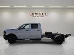 2026 Ram 3500 Crew Cab DRW 4WD Cab Chassis for sale #6655142 - photo 3