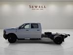 2026 Ram 3500 Crew Cab DRW 4WD Cab Chassis for sale #6655143 - photo 2