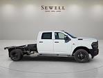 2026 Ram 3500 Crew Cab DRW 4WD Cab Chassis for sale #6655143 - photo 5