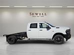 New 2026 Ram 3500 Crew Cab 60 CA Cab Chassis for sale #6655144 - photo 4