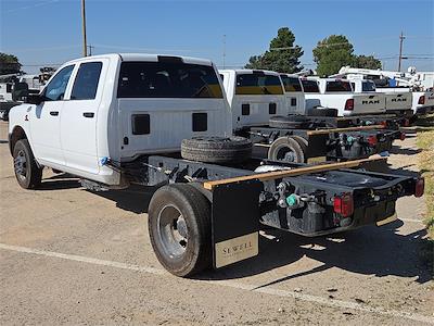 2026 Ram 3500 Crew Cab DRW 4WD Cab Chassis for sale #6655824 - photo 2