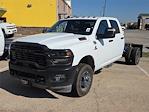 2026 Ram 3500 Crew Cab DRW 4WD Cab Chassis for sale #6655824 - photo 1