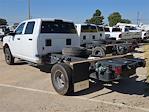 2026 Ram 3500 Crew Cab DRW 4WD Cab Chassis for sale #6655824 - photo 2