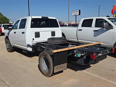 2026 Ram 3500 Crew Cab DRW 4x4 Cab Chassis for sale #6655825 - photo 2