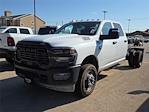 2026 Ram 3500 Crew Cab DRW 4x4 Cab Chassis for sale #6655825 - photo 1
